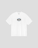 No.76 SQUEEZE LOGO T SHIRT