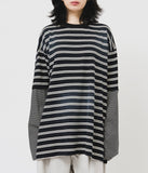 Luck Layered Washed Longsleeve