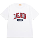 City Daejeon Classic T-Shirt