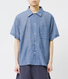 Us Half Shirt