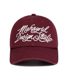 INK LOGO BALL CAP