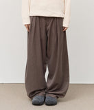 Harry Herringbone Striped Trousers