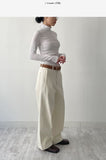 [Unisex] Bio Cotton Chino Pants