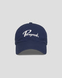 No.93 PARAGRAPH SCRIPT CAP