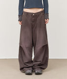 Bronze Rivet Denim