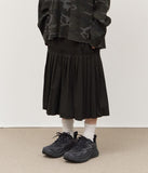 (W) Garden Skirt