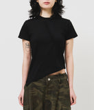 (W) Month Slash Top