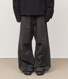 Mono Dart Peach Pants