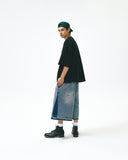 [AG] Pocket Half Tee