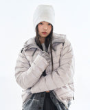 Premium) Locke tech lightweight down padding