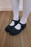 Romi mary-jane sneakers