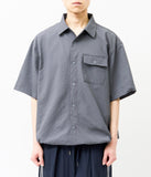 Great String Half Shirt