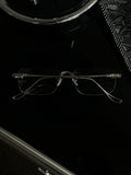 Geek Chic Glasses