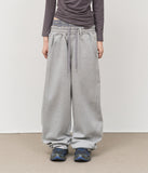 Neo Trunk Balloon Pants
