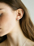 Frame Earrings