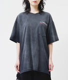 Polaris Washed Top