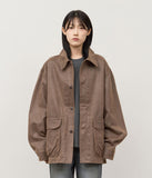 Eden Garments Jacket