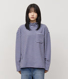 (W) Joy Warm Pola Fleece Top