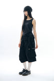 Ben cargo bermuda pants