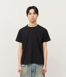 Liel Round Cropped Top
