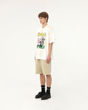 No.28 VINTAGE CARTOON T SHIRT