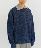 Tender Bokashi Knit