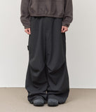 Bit Sagging Trousers Pants