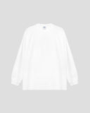 No.016 FONTLESS LOGO L/S
