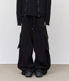 State Wide Pocket Pants