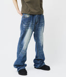 Serin Straight Denim