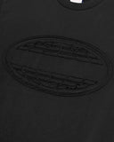 No.032 DESTROYED PATCH T SHIRT