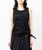 (W) Starstar Sleeveless