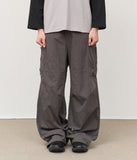 Cond Wide Cargo Pants