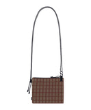 CHECK SACOCHE BAG