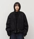 Beast Cropped Jacket