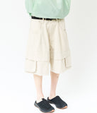 Slom Hidden Cargo Bermuda