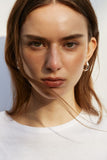 Born Hoop Earrings