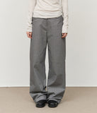 (W) Jagger Pants