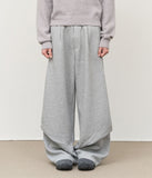 Sun Wide Sweatpants