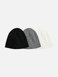 Daily Muji Beanie