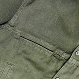 Standard Cropped Jacket