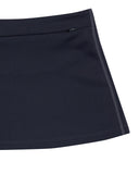 LAYERED SKIRT PANTS SET