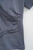 (W) Wrinkle Top