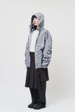 (W) Alto Flap Skirt