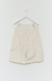 Nap Nylon Bermuda