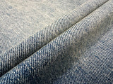 House Curve Wide Denim