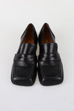 Louis Square Loafer