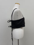 Bron Layered Bustier