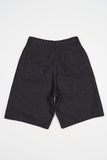 Lunark non-fade bermuda pants