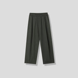 Leon Linen Wide Pants